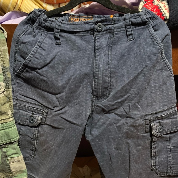 Big boy shorts  size 12 - Picture 3 of 4